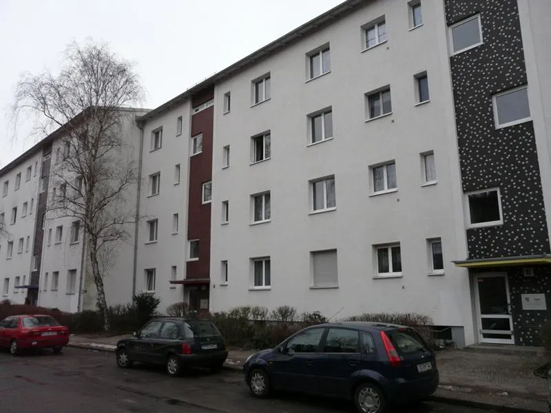 Smart wohnen – Kompakt, zentral, dein Stil — photo 1